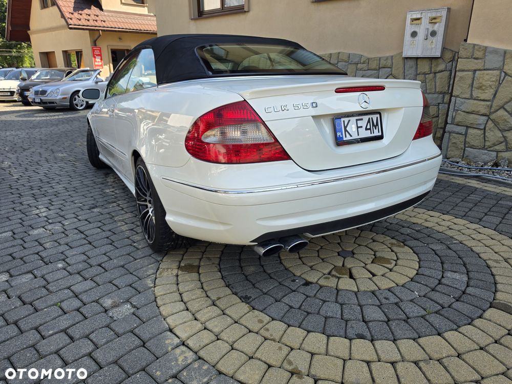 Mercedes-Benz CLK - 14
