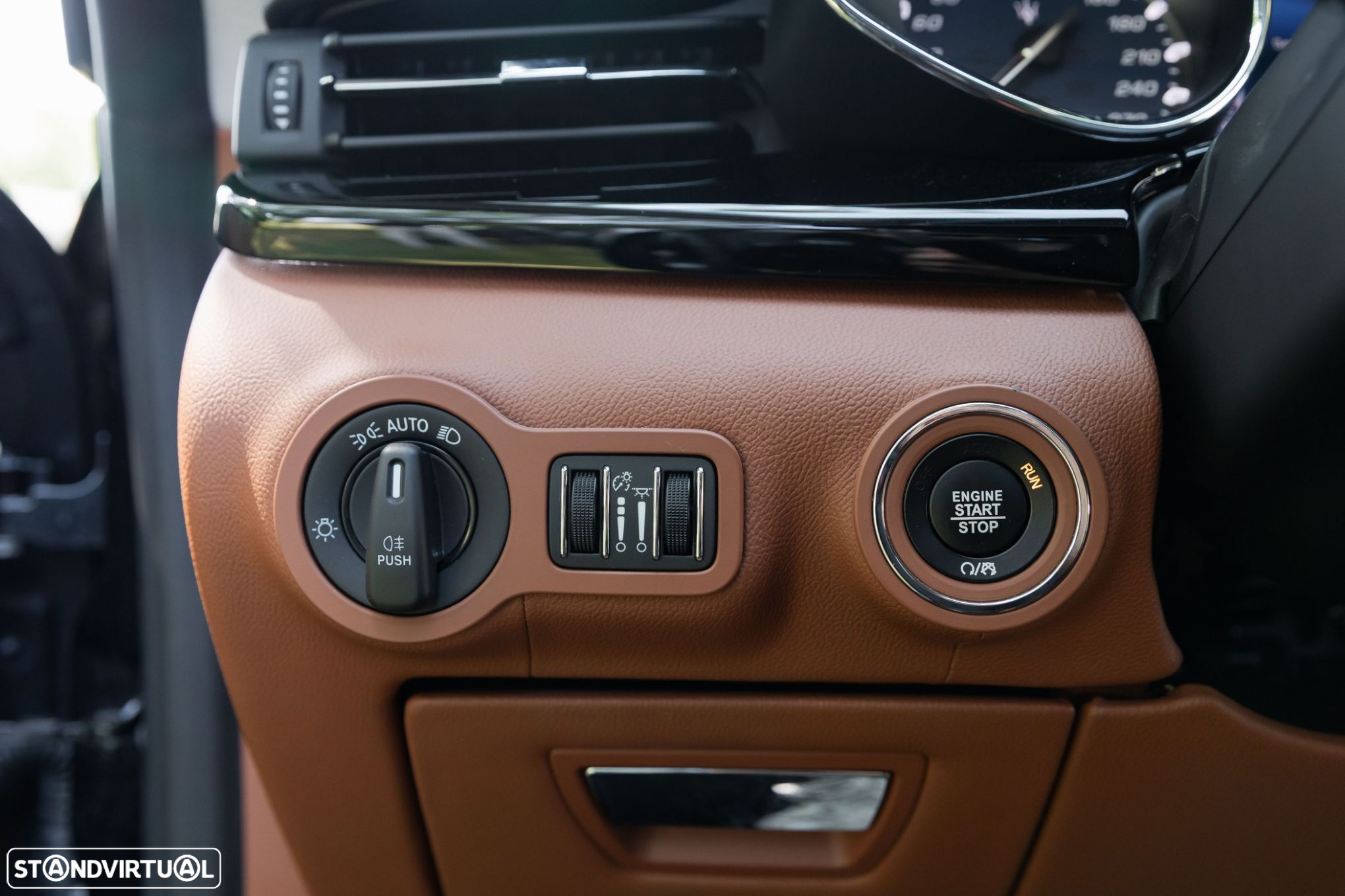 Maserati Quattroporte 3.0 V6 - 20