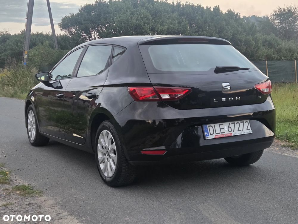 Seat Leon 1.2 TSI - 6