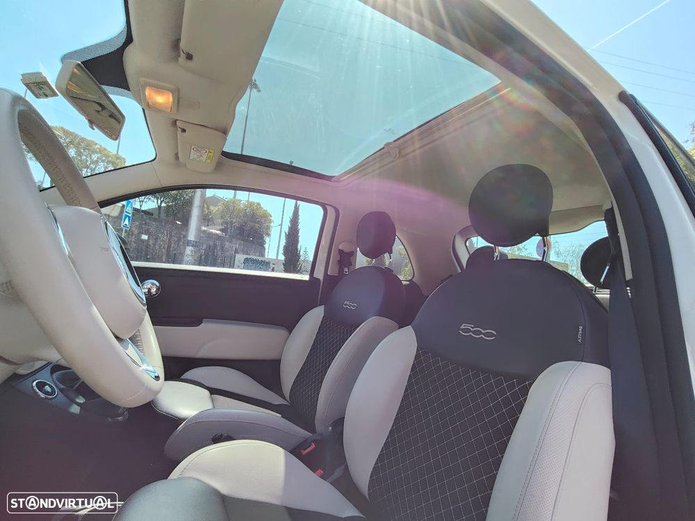 Fiat 500 ver-1-0-hybrid-dolcevita - 6