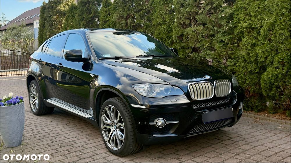 BMW X6 - 19