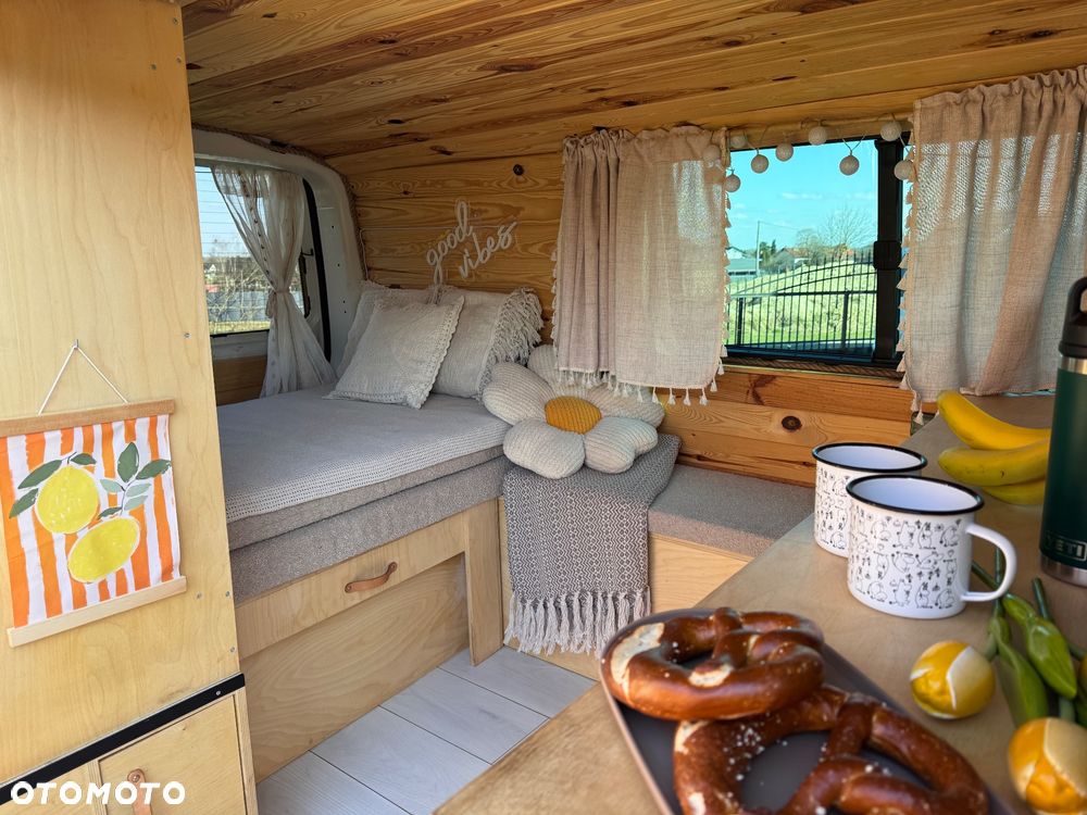 Volkswagen Transporter Standard - 19