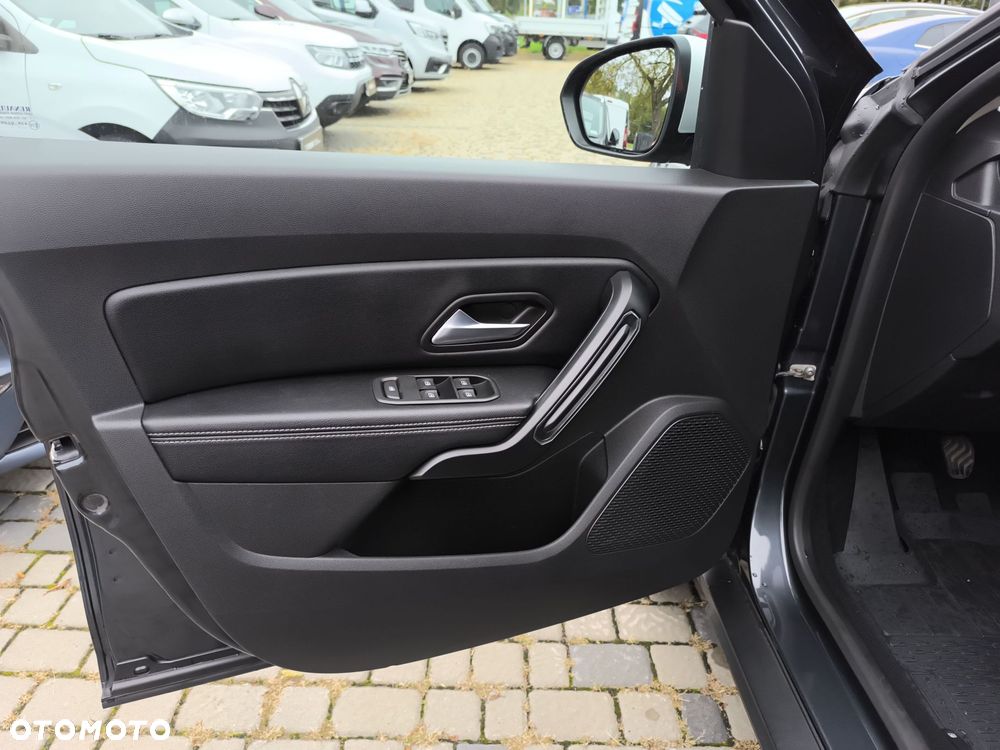 Dacia Duster 1.0 TCe Prestige - 10