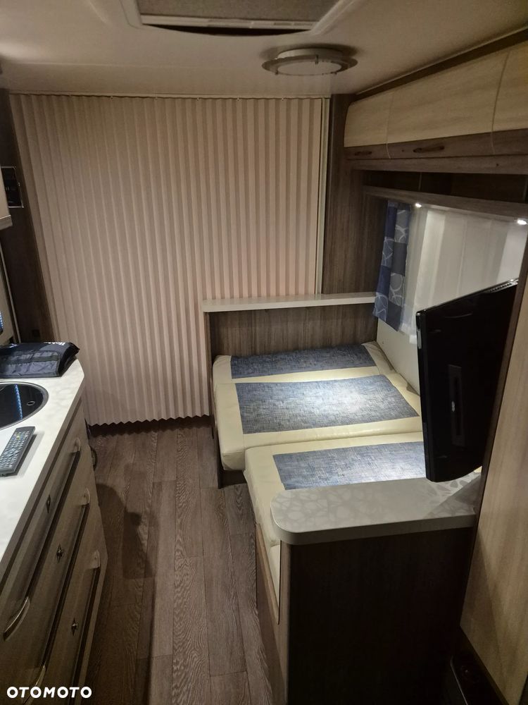 Hobby De Luxe 540 KMFE - 20