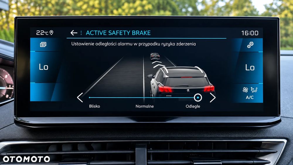Peugeot 3008 1.5 BlueHDi Allure Pack S&S EAT8 - 30