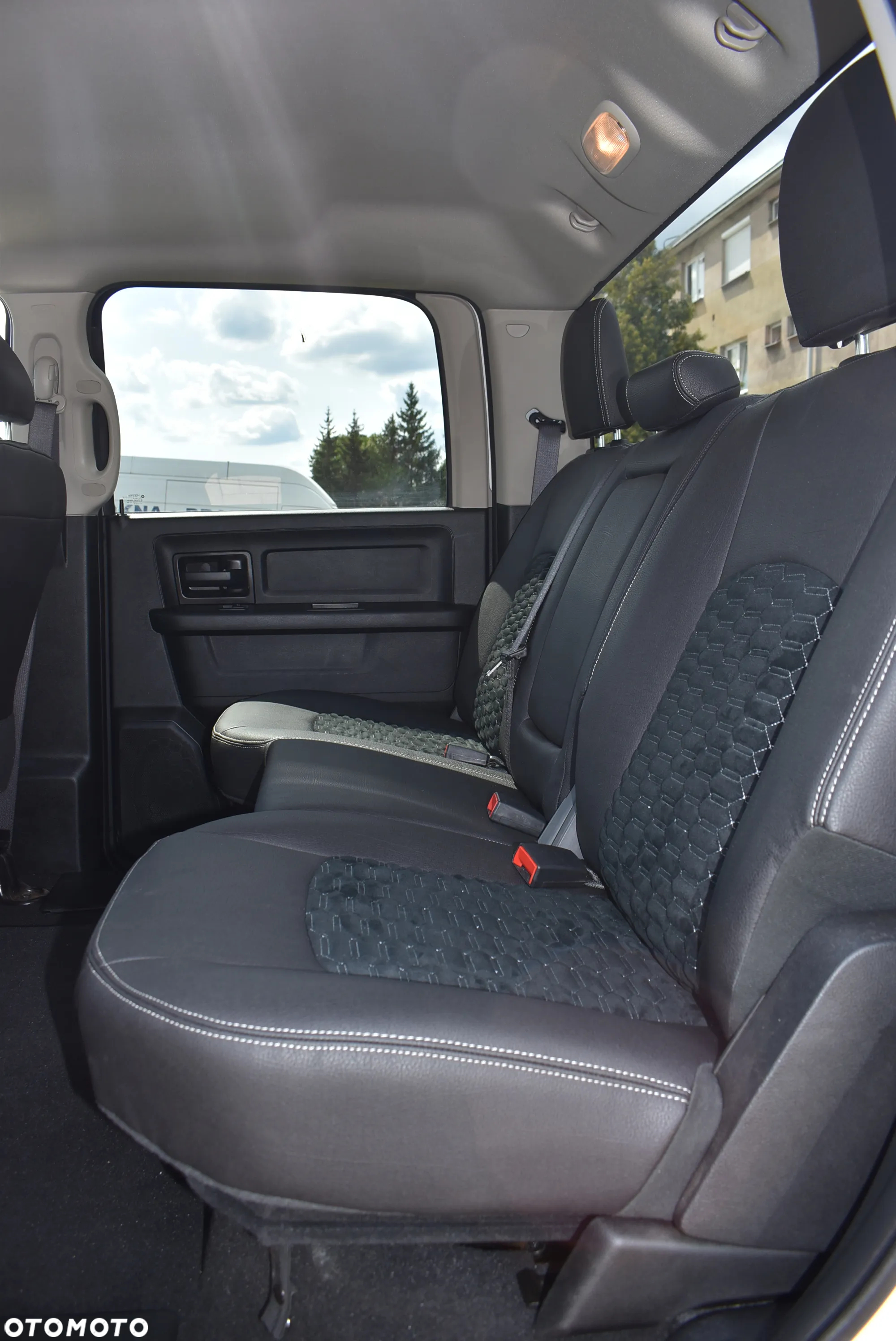 RAM 1500 - 26