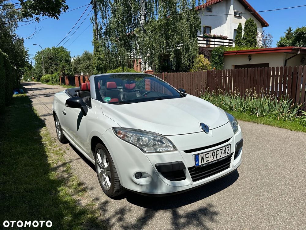Renault Megane 1.4 16V TCE Privilege - 27