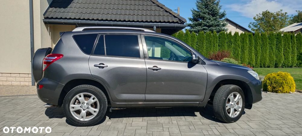 Toyota RAV4 2.2 D-4D Prestige - 6
