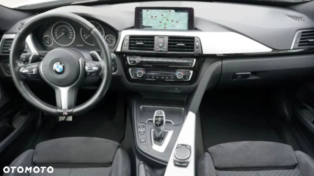BMW 3GT 320d xDrive Sport Line - 10
