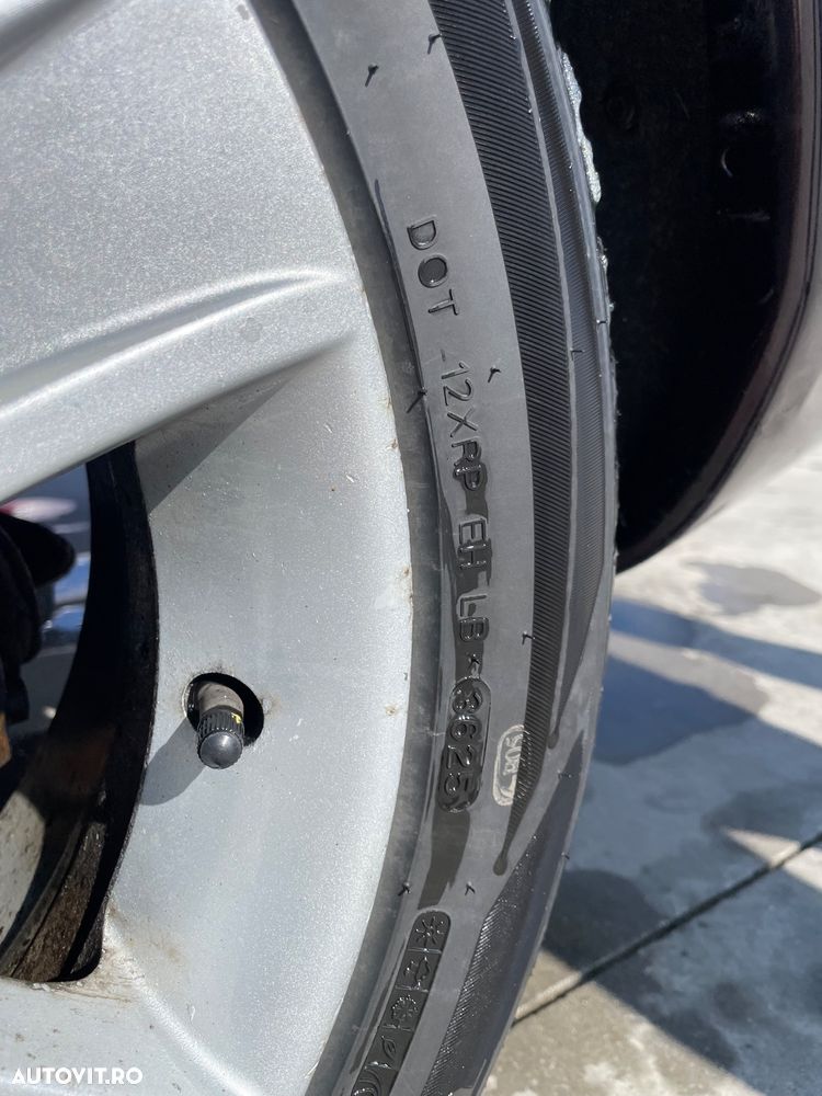 Mazda 6 2.0 CD DPF Active - 25