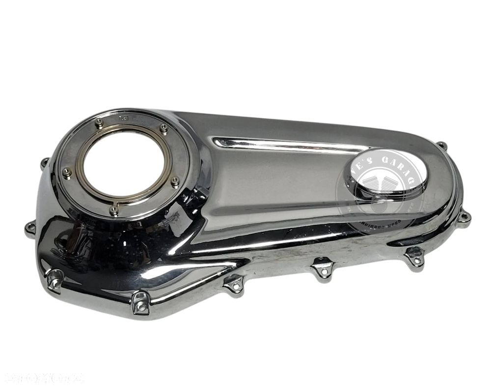 Pokrywa sprzęgła Harley Davidson Softail Milwaukee Eight 25700898 - 2