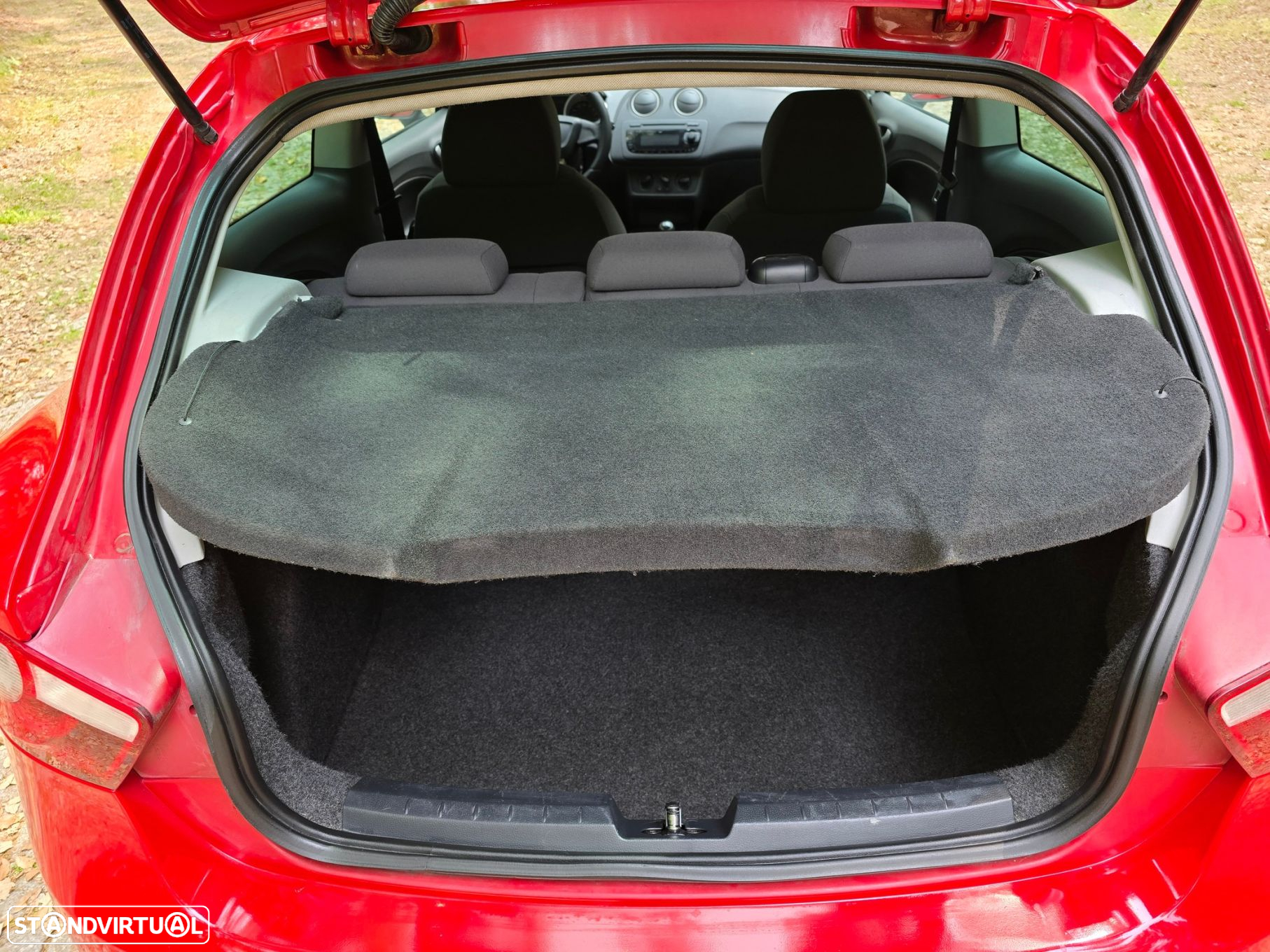 SEAT Ibiza - 27
