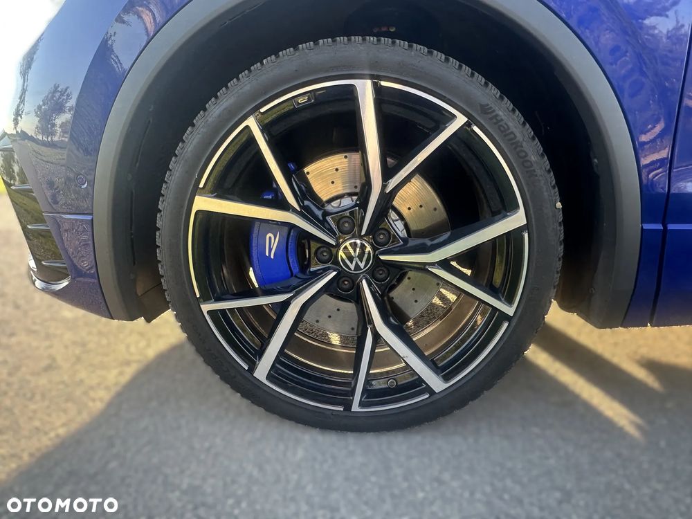 Volkswagen Tiguan - 10