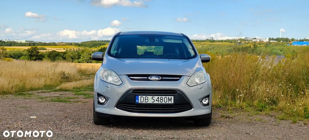 Ford C-MAX 2.0 TDCi Champions Edition - 7