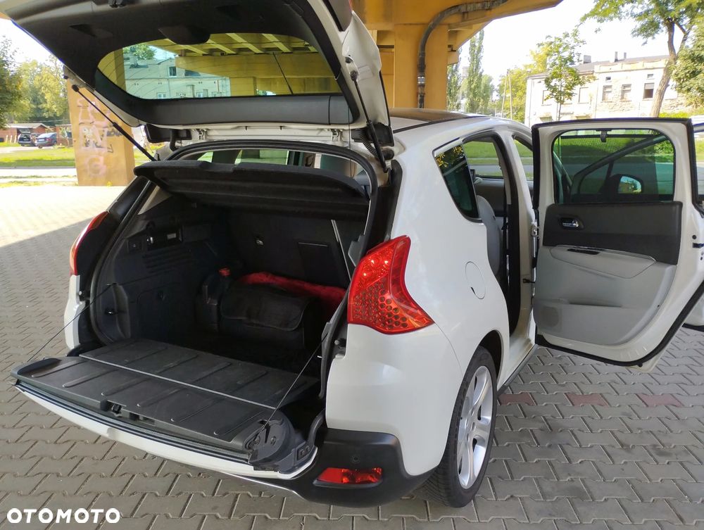 Peugeot 3008 155 THP Active - 18