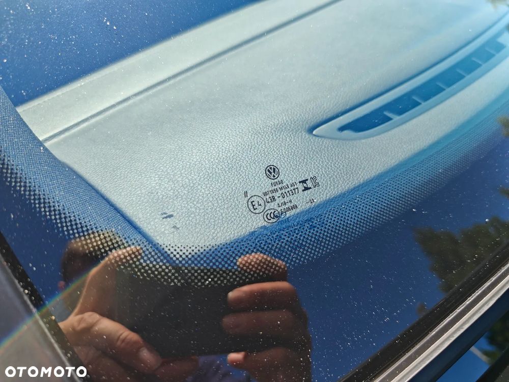 Volkswagen Arteon 2.0 TDI 4Motion R-Line DSG - 15
