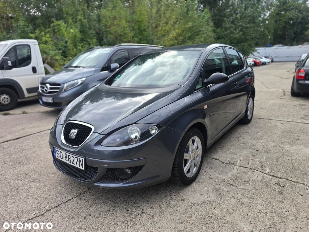 Seat Toledo 1.9 TDI Stylance - 2