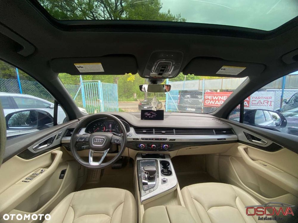 Audi Q7 - 41