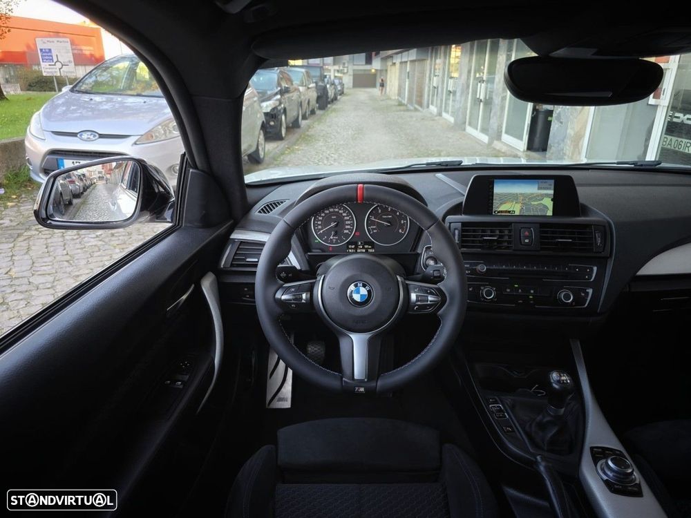 BMW 118 d xDrive Pack M - 6