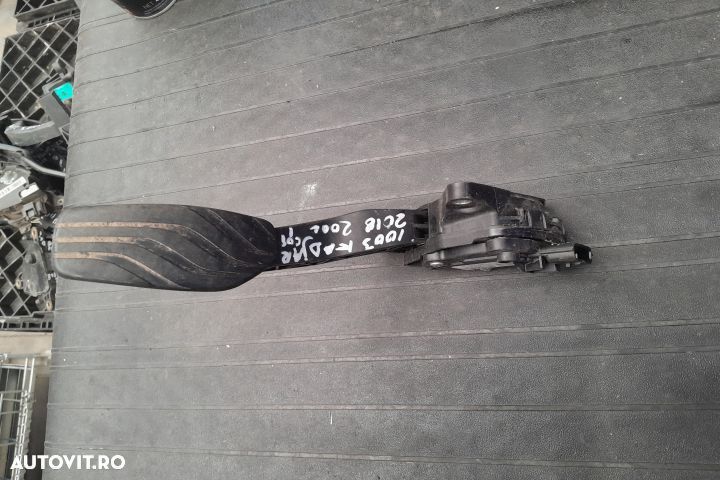 Pedala acceleratie 180024BA0B 6PV009978 180024BA0B180024BA0B 6PV00997 - 3
