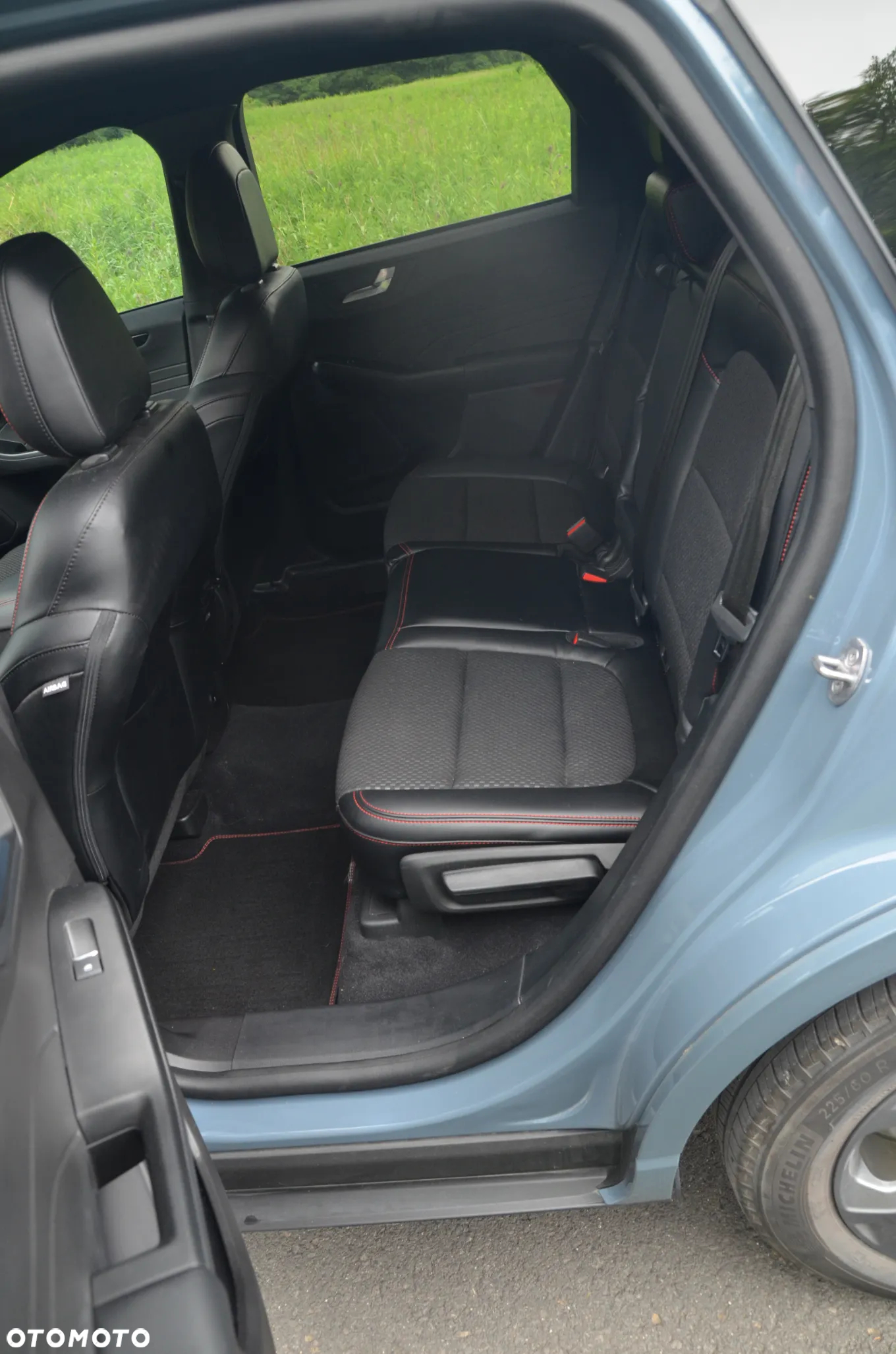 Ford Escape 1.5 EcoBoost AWD SE - 12