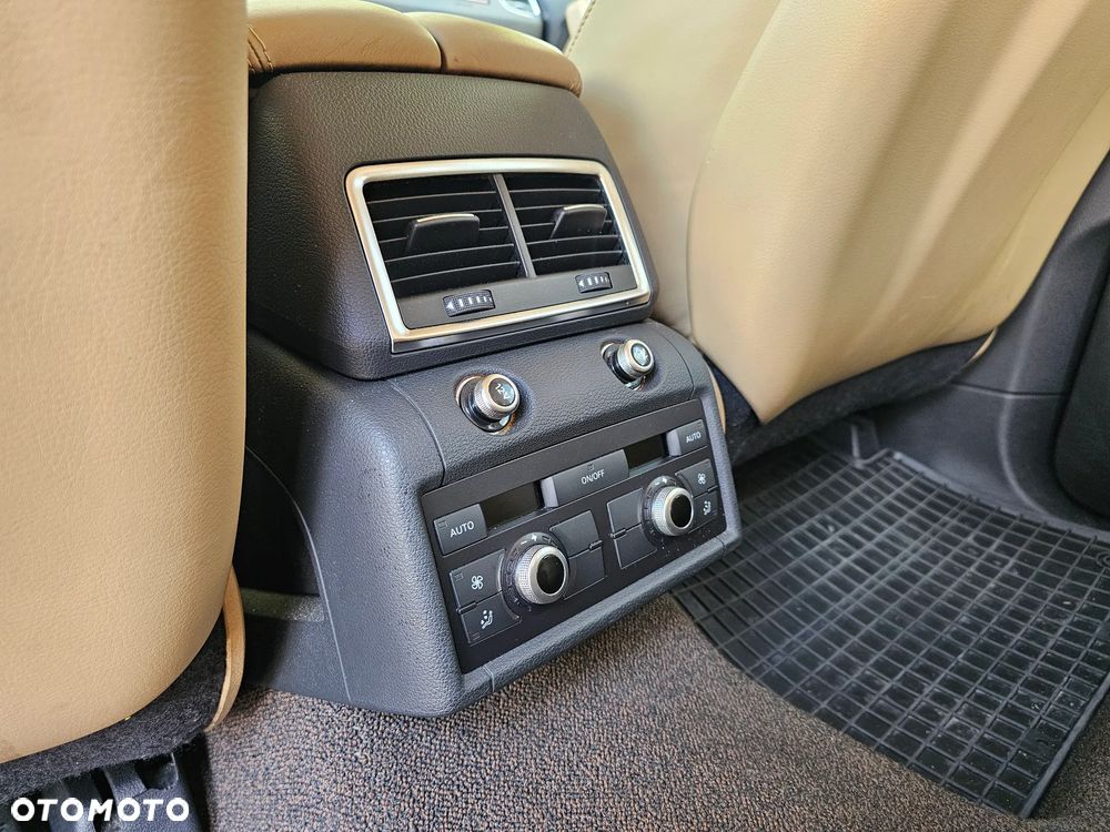 Audi Q7 4.2 TDI DPF Quattro Tiptronic - 5