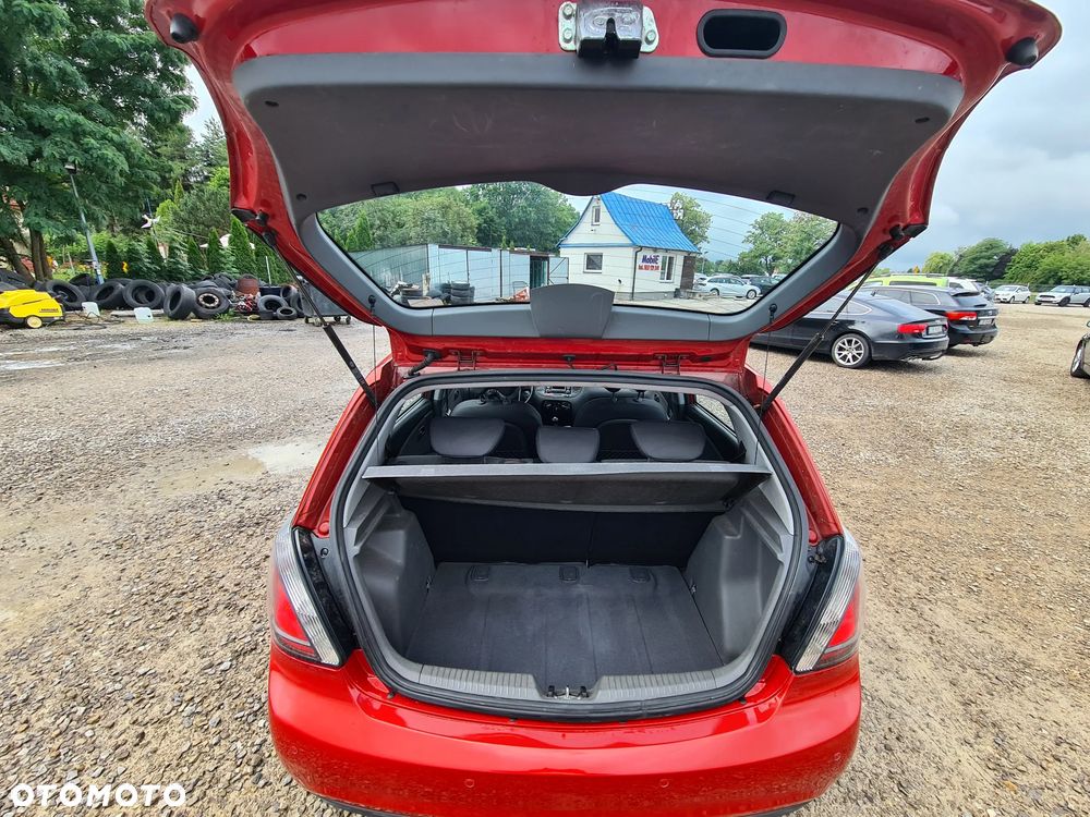 Kia Rio 1.4 Comfort - 32