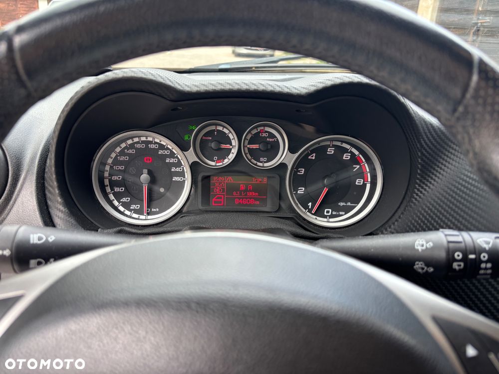 Alfa Romeo Mito 1.4 MultiAir Distinctive - 12