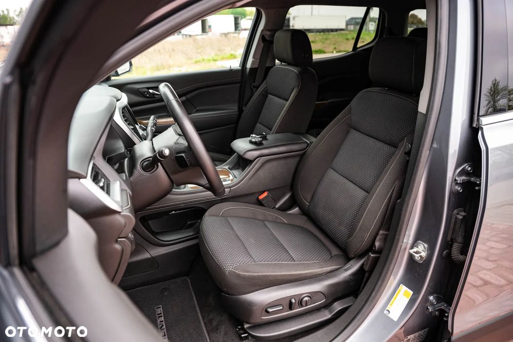 GMC Acadia 3.6 SLT - 19