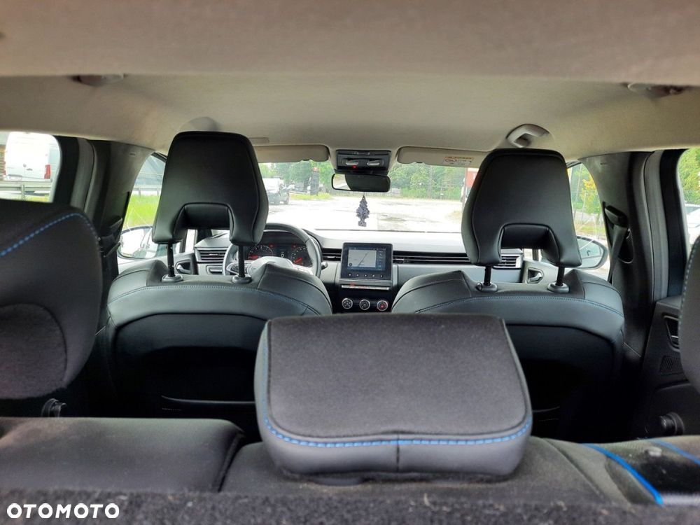 Renault Clio - 18