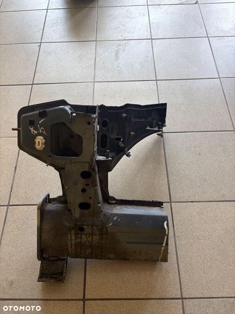 Bmw X5 f15 Podlożnica ćwiartka prawa - 1