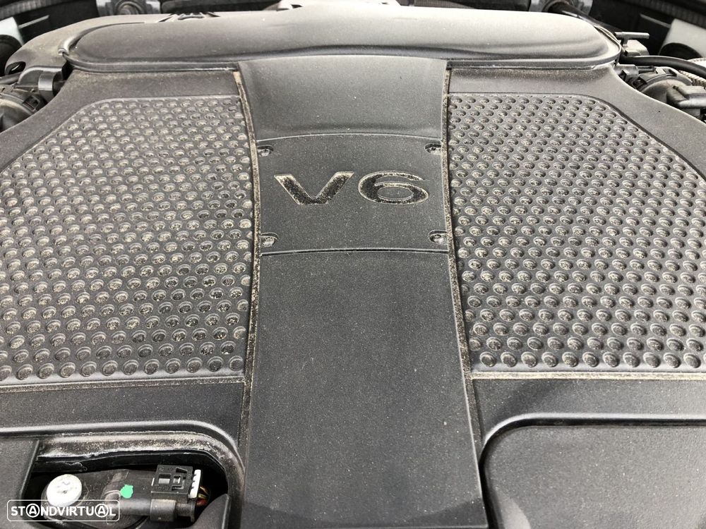 Mercedes-Benz SL 350 - 45