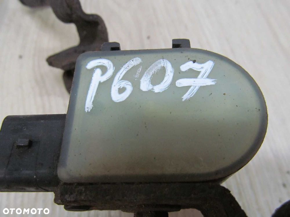 PEUGEOT 607 99- CZUJNIK POZIOMOWANIA XENON 9651362280 - 6