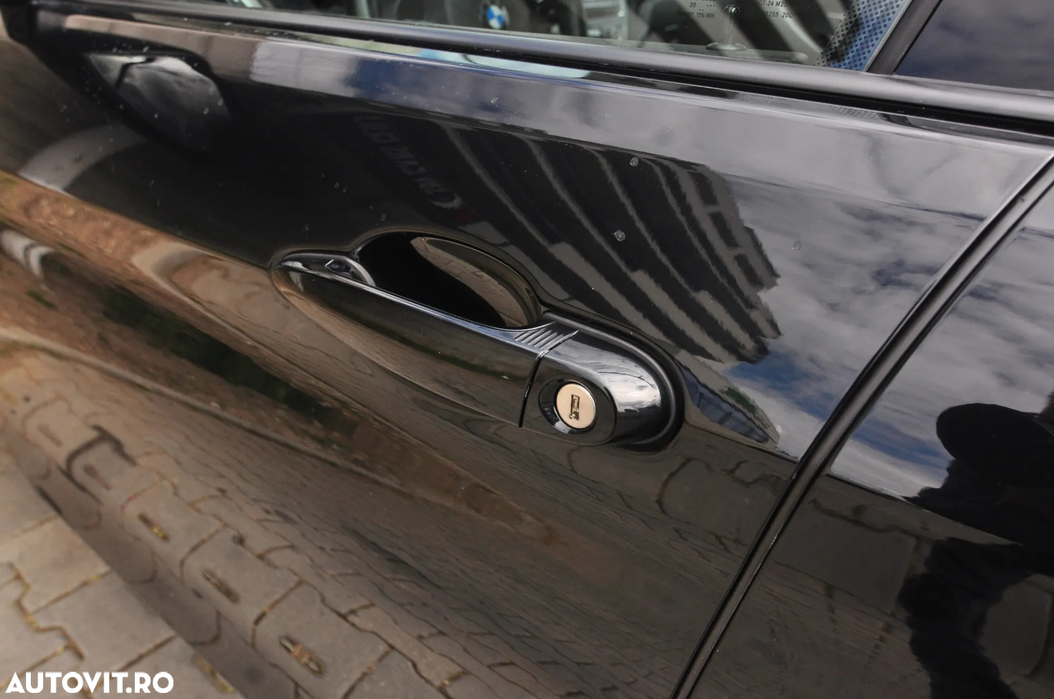BMW Seria 4 440i Gran Coupe xDrive Aut. Sport Line - 15