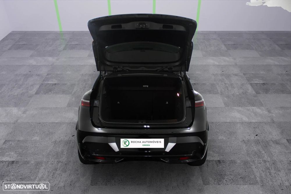 Renault Mégane E-Tech - 6