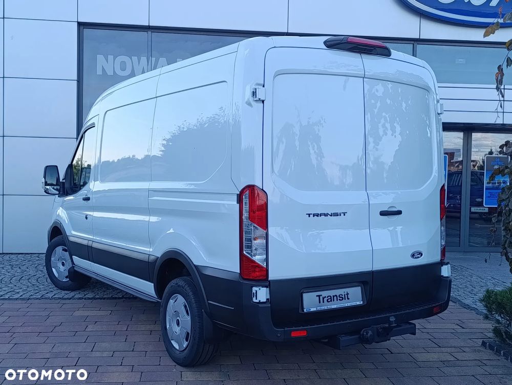 Ford Transit Van 350 L2 - 18