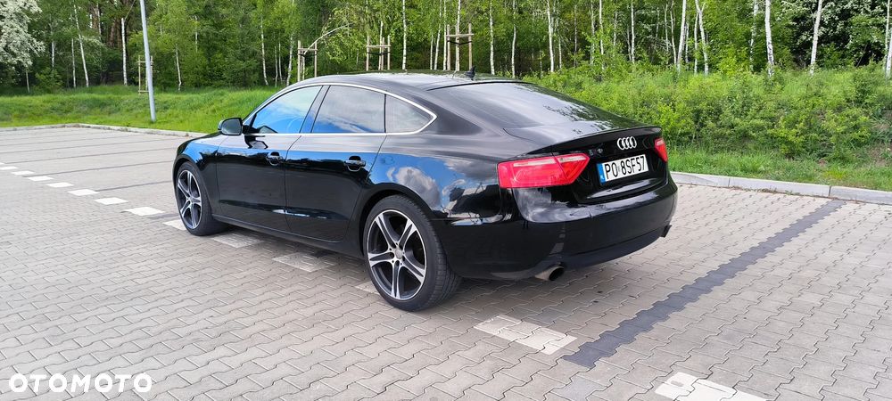 Audi A5 - 4