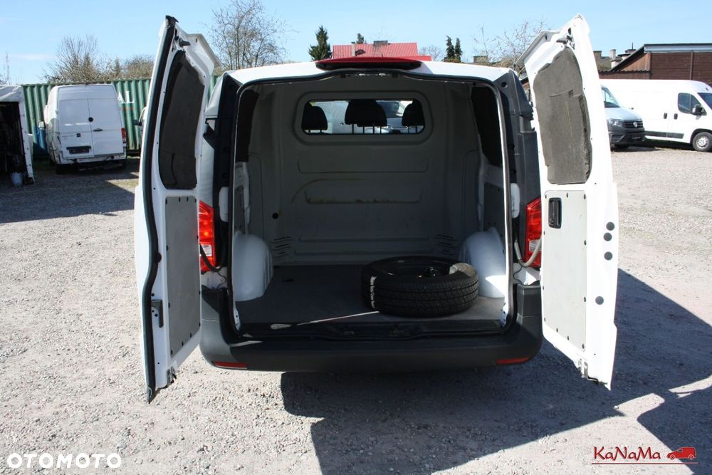 Mercedes-Benz VITO - 26