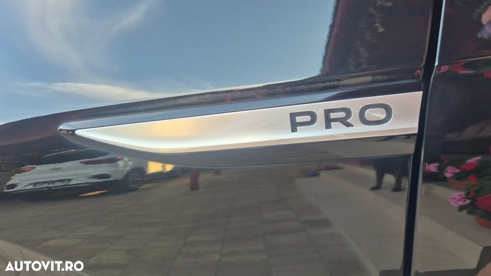 Volkswagen ID.4 Performance Upgrade Pro Life - 27