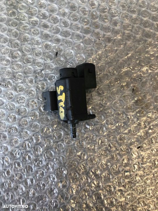 electrovalva 1.9 d multijet 1.9 jtd fiat stilo bravo 2 192a1000 dupa 2003 - 2