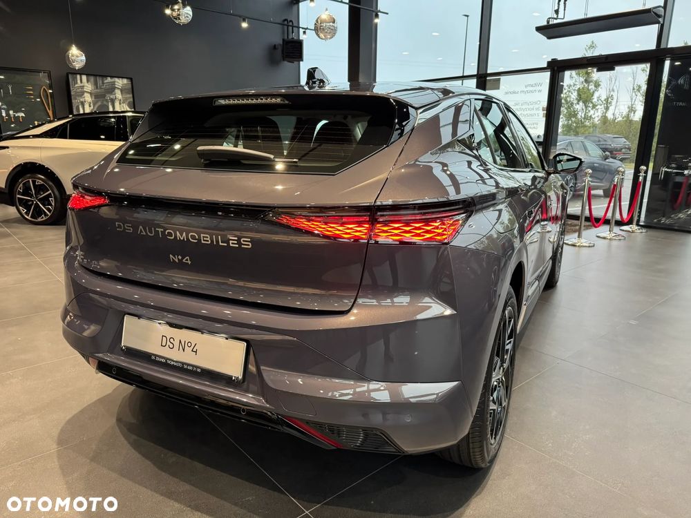 DS Automobiles DS 4 - 14