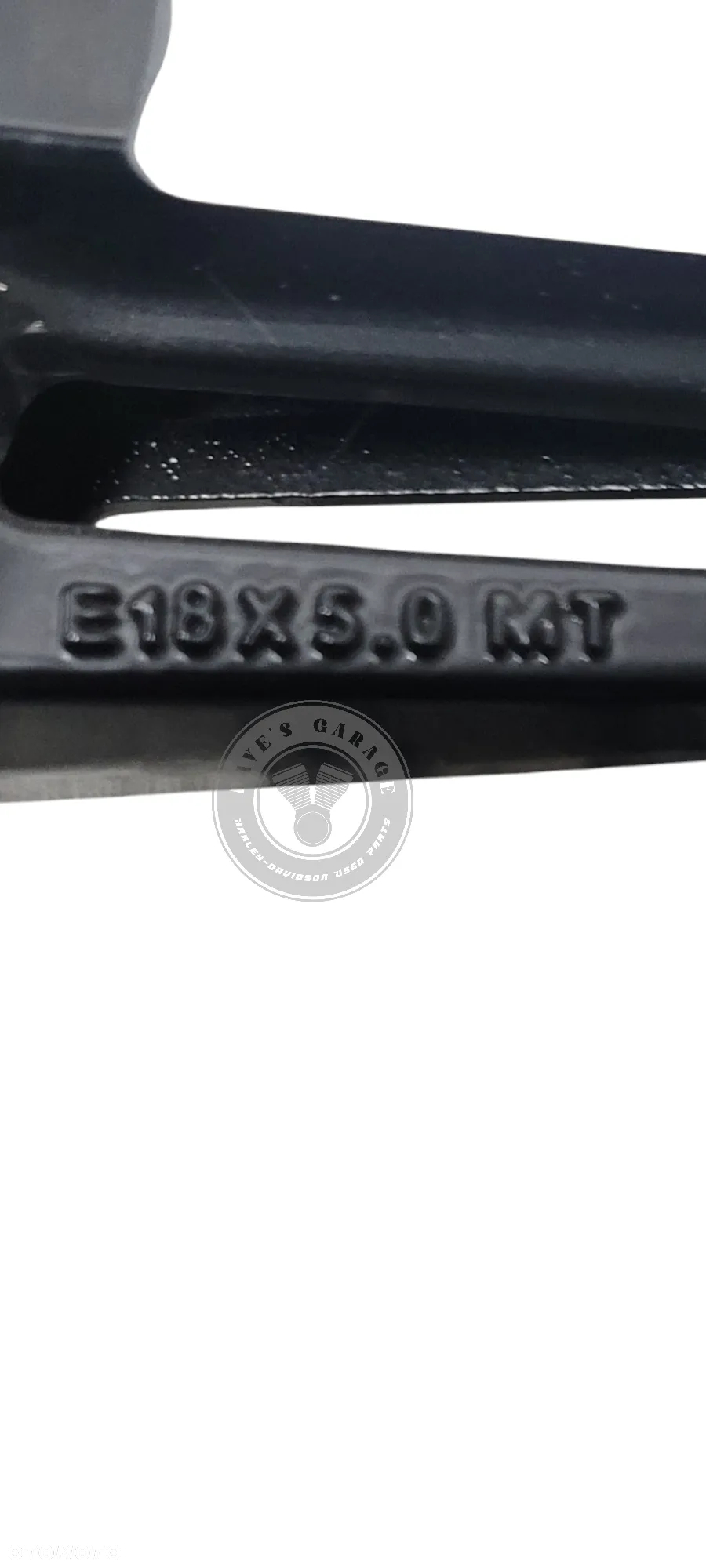 Felgi koła Harley Davidson Touring 43300926 40900905 - 14