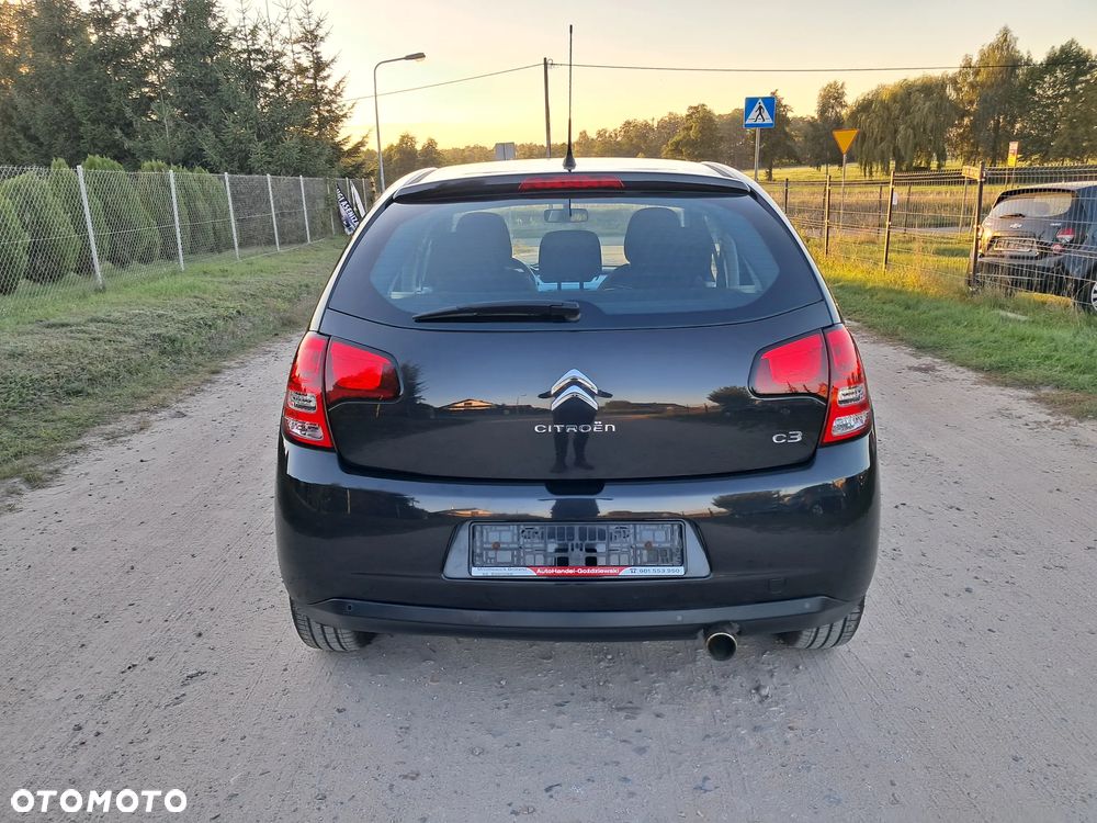 Citroën C3 1.4 VTi Exclusive - 6