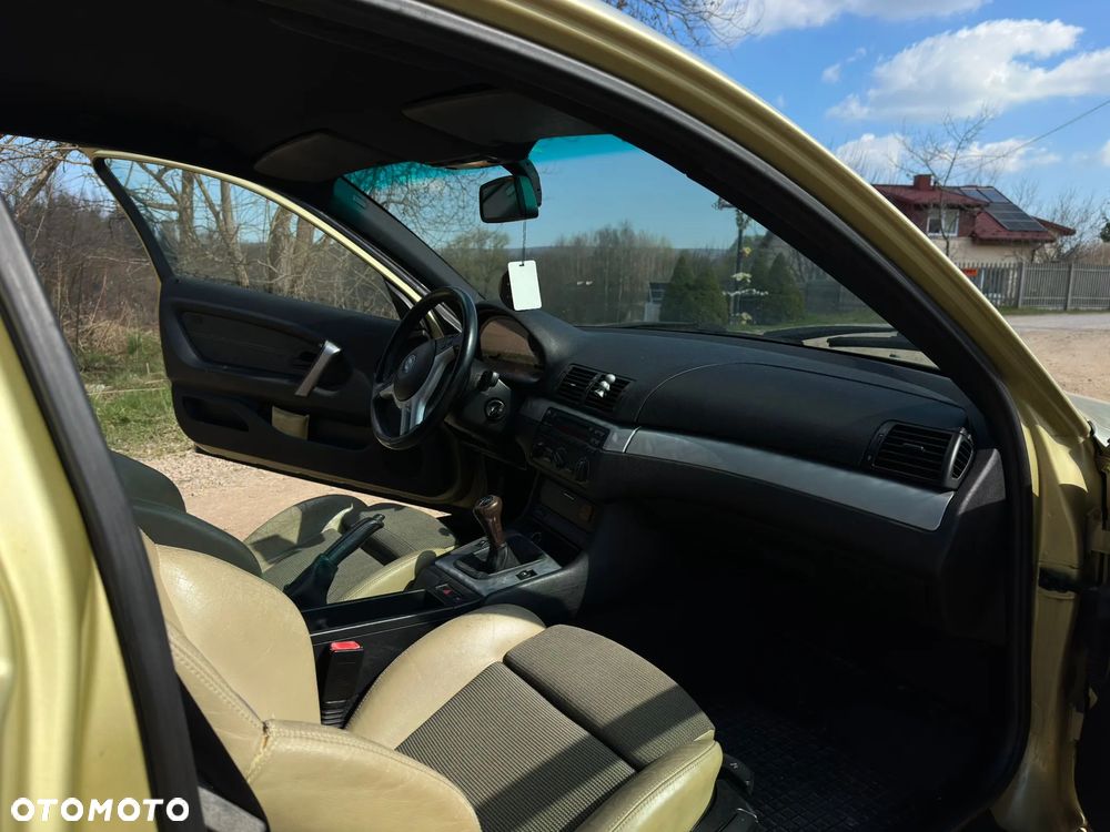 BMW Seria 3 320td Edition Lifestyle - 15