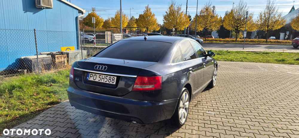 Audi A6 Limousine - 5