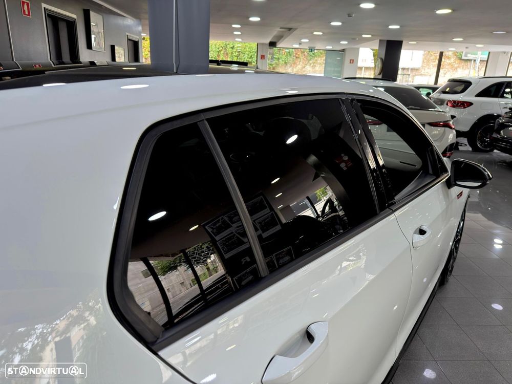 VW Golf 2.0 TSI GTI Clubsport DSG - 12