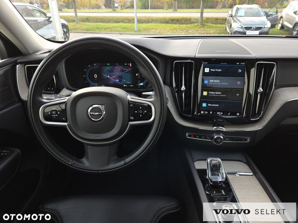 Volvo XC 60 B4 D AWD Geartronic Inscription - 15