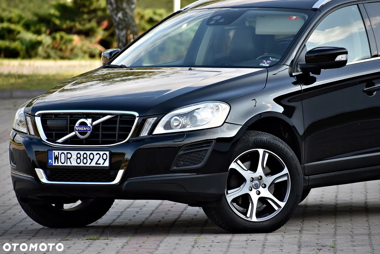 Volvo XC 60 D3 Summum - 19