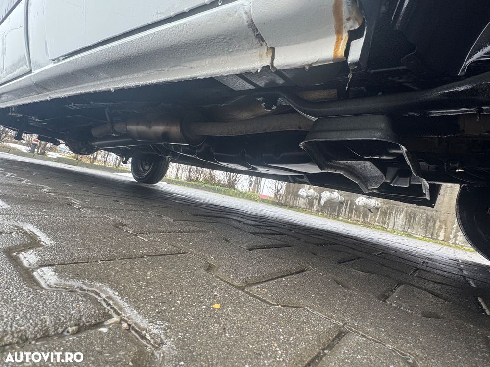 Mercedes-Benz Sprinter 906.213 EEV - 13