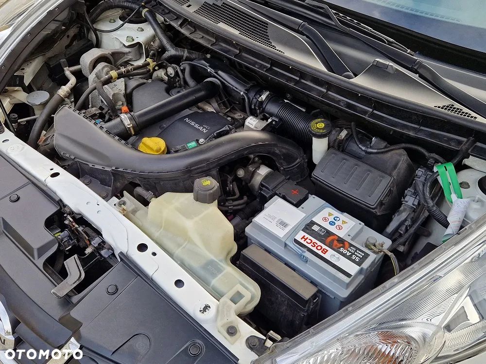 Nissan Juke 1.5 dCi Tekna - 26